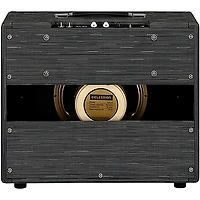 Morgan Amplification AC20 1x12" 20W Tube Combo Amp Twilight Finish