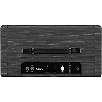 Morgan Amplification AC20 1x12" 20W Tube Combo Amp Twilight Finish