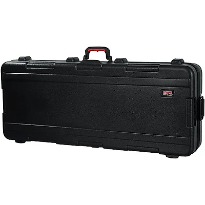 Gator TSA ATA Deep 88-Note Keyboard Case With Wheels 88 Key