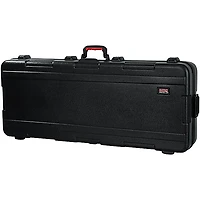 Gator TSA ATA Deep 88-Note Keyboard Case With Wheels 88 Key