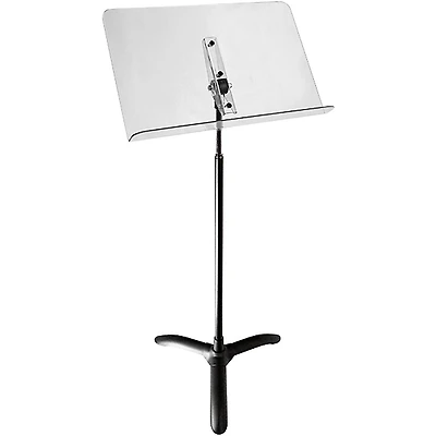 Manhasset Manhasset Clear Desk Symphony Stand