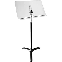 Manhasset Manhasset Clear Desk Symphony Stand