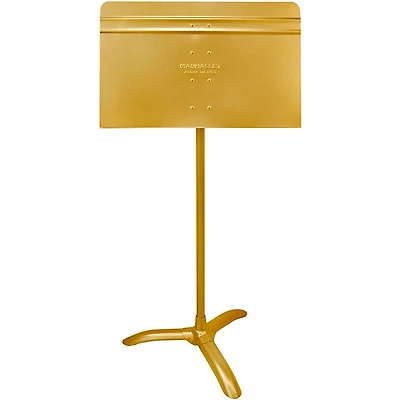 Manhasset Model No. 48 Symphony Music Stand in Assorted Colors -