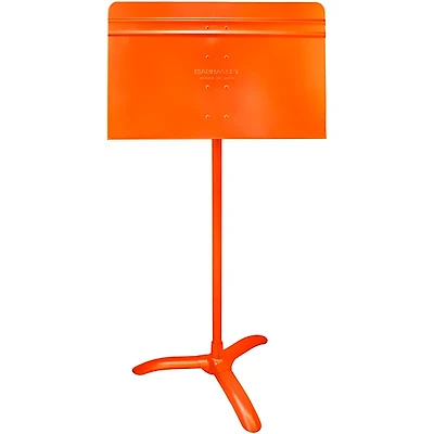 Manhasset Symphony Music Stand in Assorted Colors