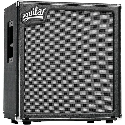 Aguilar SL 410x 800W 4x10 4 Ohm Bass Cabinet