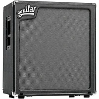 Aguilar SL 410x 800W 4x10 4 Ohm Bass Cabinet