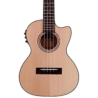 Alvarez RU26TCE Tenor Acoustic-Electric Ukulele Natural