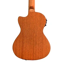 Alvarez RU26TCE Tenor Acoustic-Electric Ukulele Natural