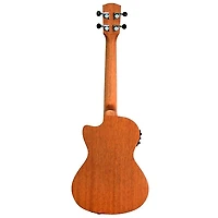 Alvarez RU26TCE Tenor Acoustic-Electric Ukulele Natural
