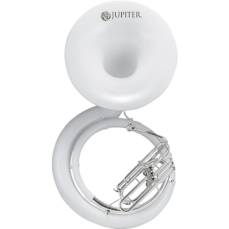 Jupiter JSP1000 Qualifier Series BBb Sousaphone