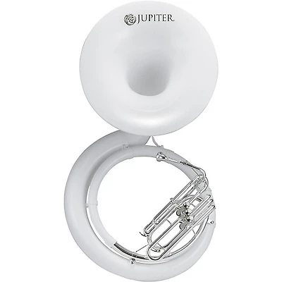 Jupiter JSP1000 Qualifier Series BBb Sousaphone