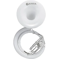 Jupiter JSP1000 Qualifier Series BBb Sousaphone