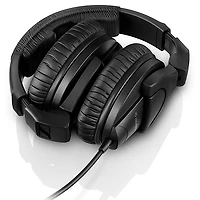 Sennheiser HD 280 Pro Closed-Back Headphones - Black