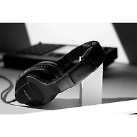 Sennheiser HD 280 Pro Closed-Back Headphones - Black