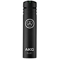 AKG Drum Set Concert 1