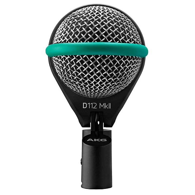 AKG Drum Set Concert 1