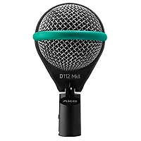 AKG Drum Set Concert 1