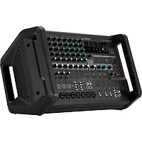 Yamaha EMX5 12-Input Powered Mixer With Dual 630W Amp