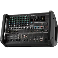Yamaha EMX5 12-Input Powered Mixer With Dual 630W Amp