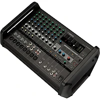 Yamaha EMX5 12-Input Powered Mixer With Dual 630W Amp