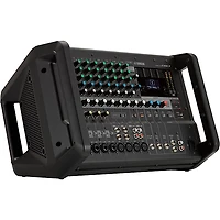 Yamaha EMX7 12-Input Powered Mixer With Dual 710-Watt Amp