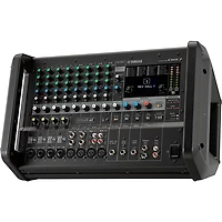 Yamaha EMX7 12-Input Powered Mixer With Dual 710-Watt Amp