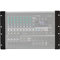 Yamaha EMX7 12-Input Powered Mixer With Dual 710-Watt Amp