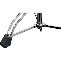 TAMA 1st Chair Round Rider XL Drum Throne Hydraulix Cloth Top Black