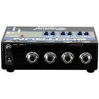 Radial Engineering Shotgun 4-Channel Amp Driver