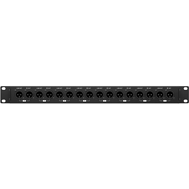 Behringer ULTRALINK MS8000 Microphone Splitter