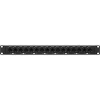 Behringer ULTRALINK MS8000 Microphone Splitter