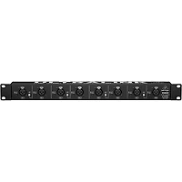 Behringer ULTRALINK MS8000 Microphone Splitter