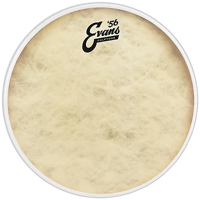EVANS Calftone Drum Head