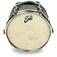 EVANS Calftone Drum Head