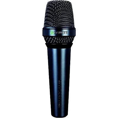 LEWITT MTP 550 DMs Cardioid Dynamic Microphone with On/Off Switch Black