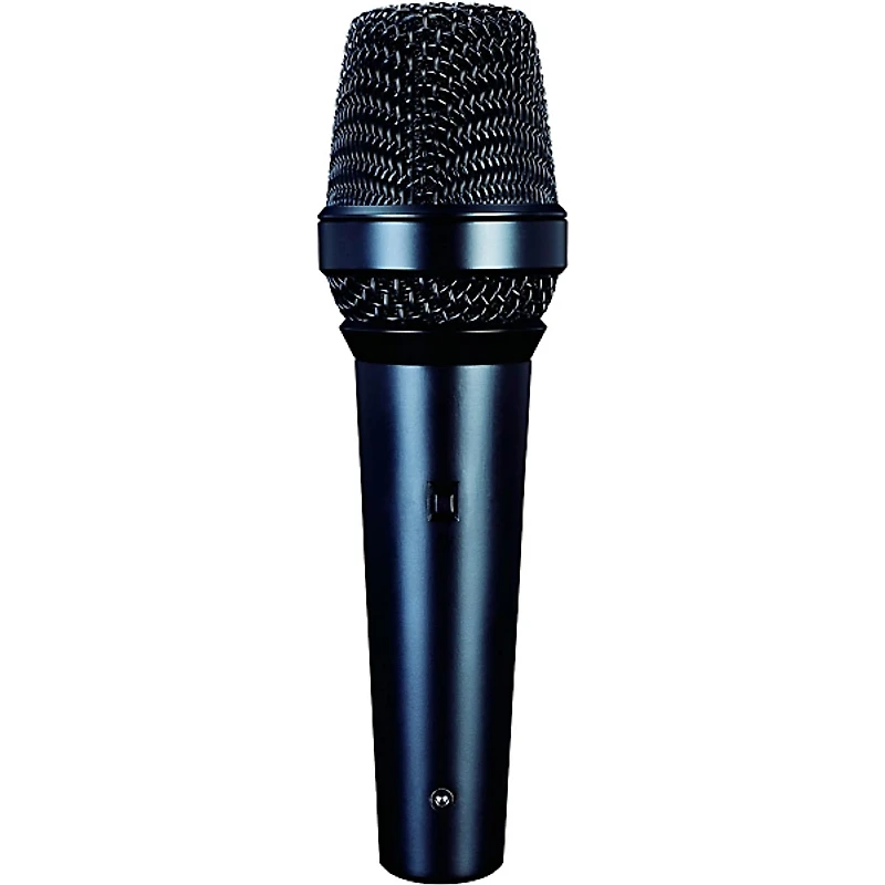 LEWITT MTP 550 DMs Cardioid Dynamic Microphone with On/Off Switch Black