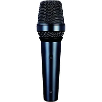 LEWITT MTP 550 DMs Cardioid Dynamic Microphone with On/Off Switch Black