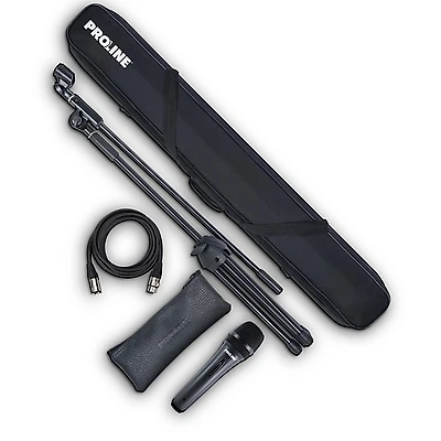 Proline Mic Pack