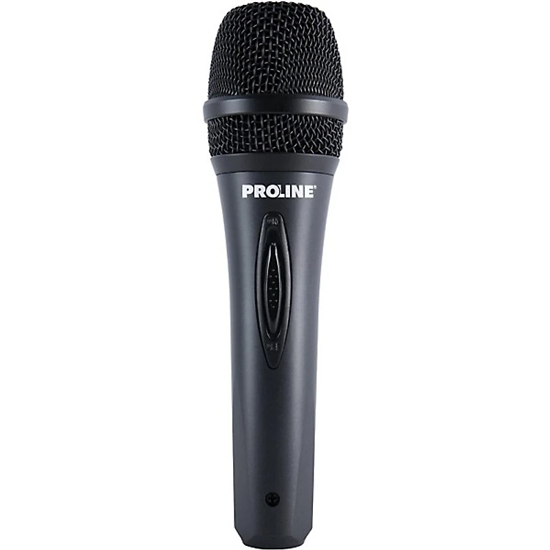 Proline Mic Pack