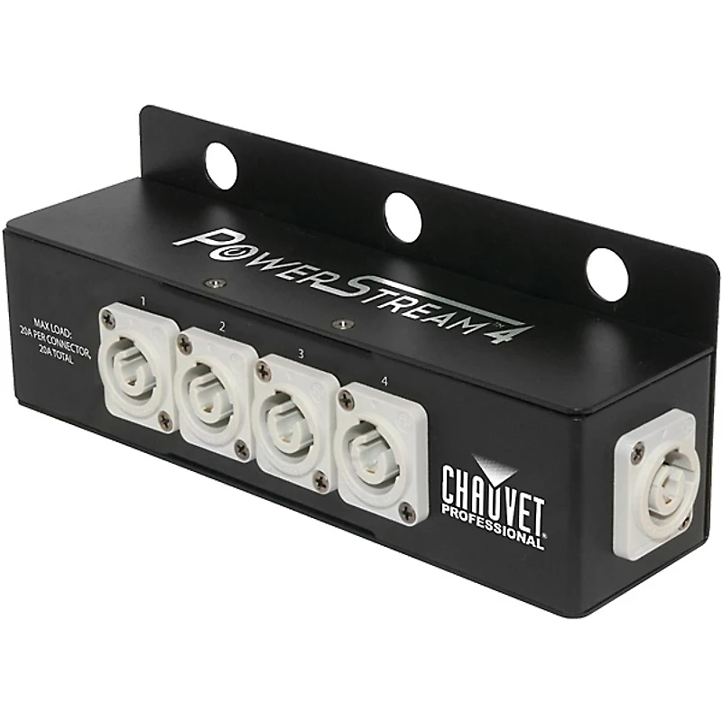 CHAUVET Professional PowerStream 4