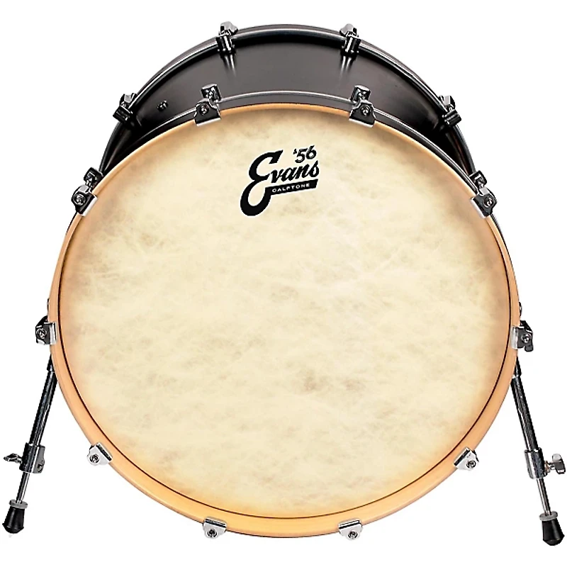 EVANS Calftone Tom Drumhead 16 in.