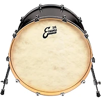 EVANS Calftone Tom Drumhead 16 in.