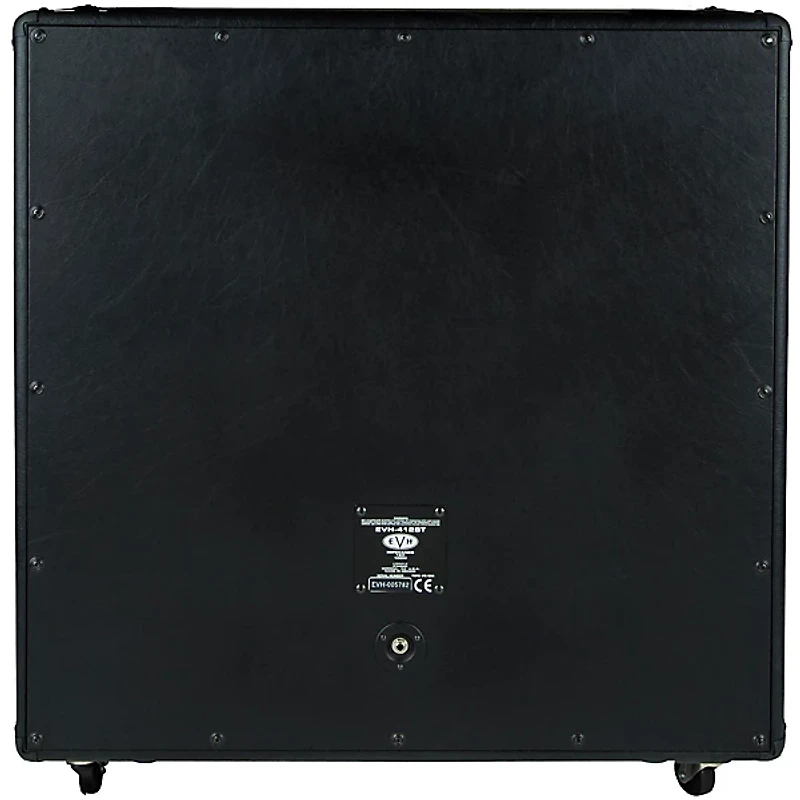 EVH 5150IIIS EL34 412ST 100W 4x12 Guitar Speaker Cabinet