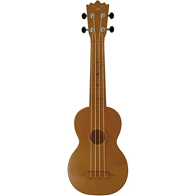 Grover-Trophy FN52 Plastic Soprano Ukulele