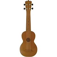 Grover-Trophy FN52 Plastic Soprano Ukulele