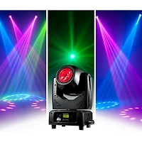 American DJ Vizi Beam RXONE Moving Head Effect
