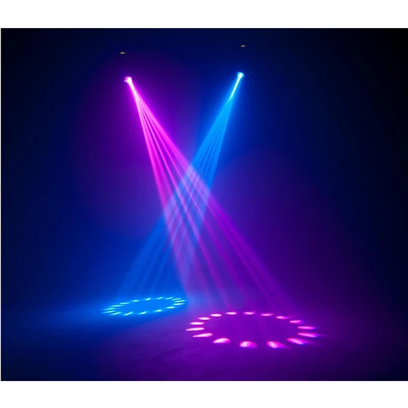 American DJ Vizi Beam RXONE Moving Head Effect