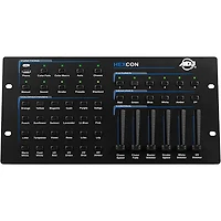 American DJ HEXCON 36-Channel DMX Controller