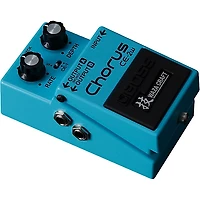 BOSS Waza Craft CE-2W Chorus Guitar Effects Pedal