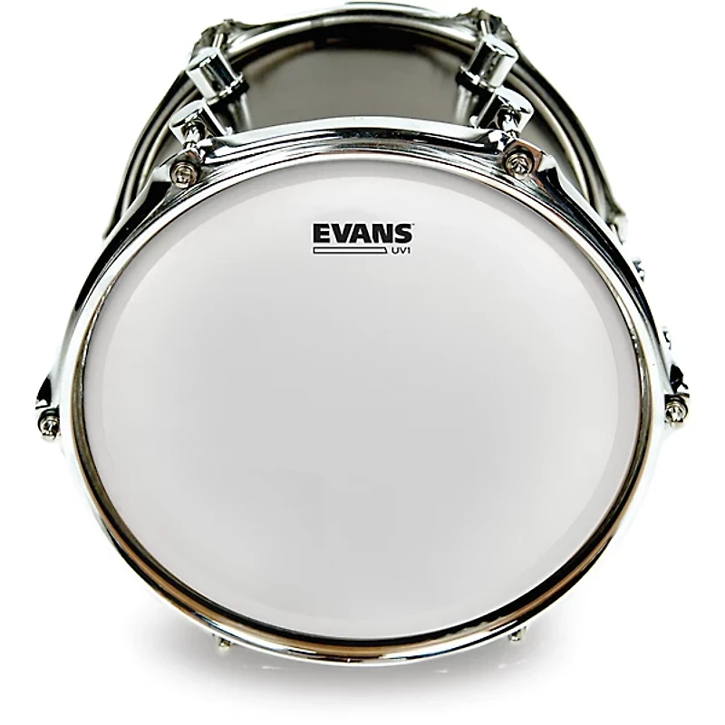 EVANS UV1 Coated Drum Head